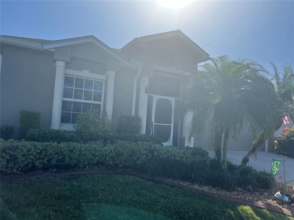 1717 Sunderland Drive Port Charlotte FL 33980