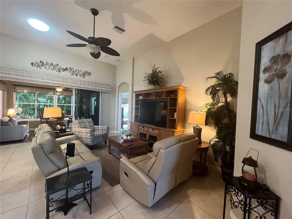1717 Sunderland Drive Port Charlotte FL 33980