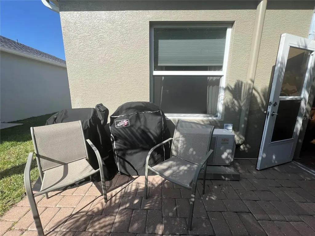1717 Sunderland Drive Port Charlotte FL 33980