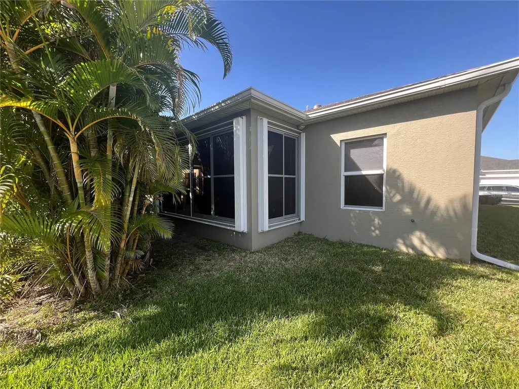 1717 Sunderland Drive Port Charlotte FL 33980