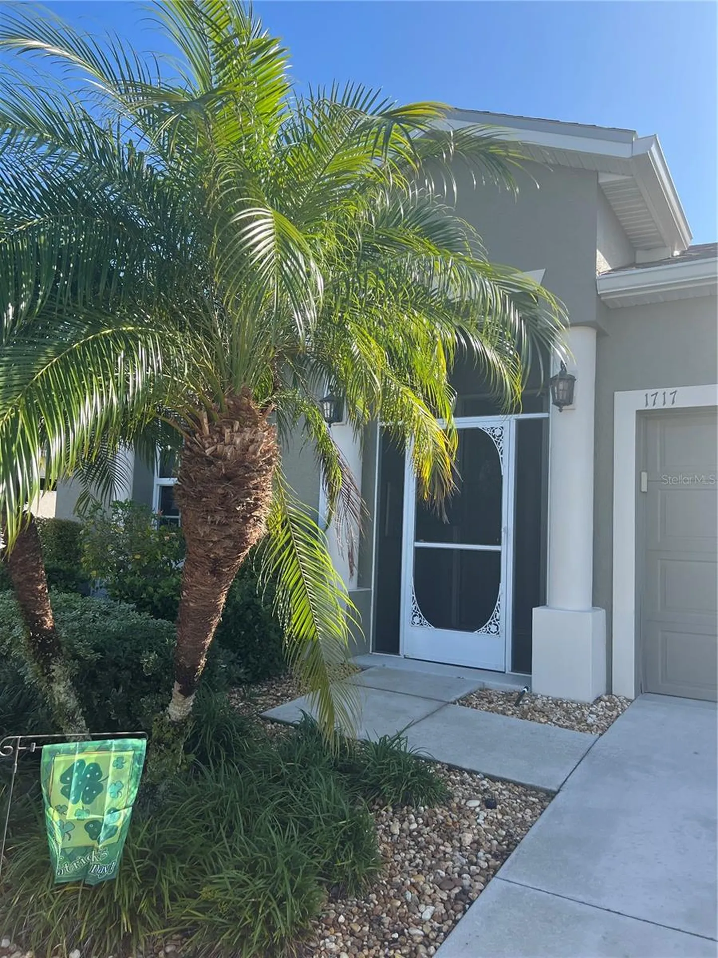 1717 Sunderland Drive Port Charlotte FL 33980
