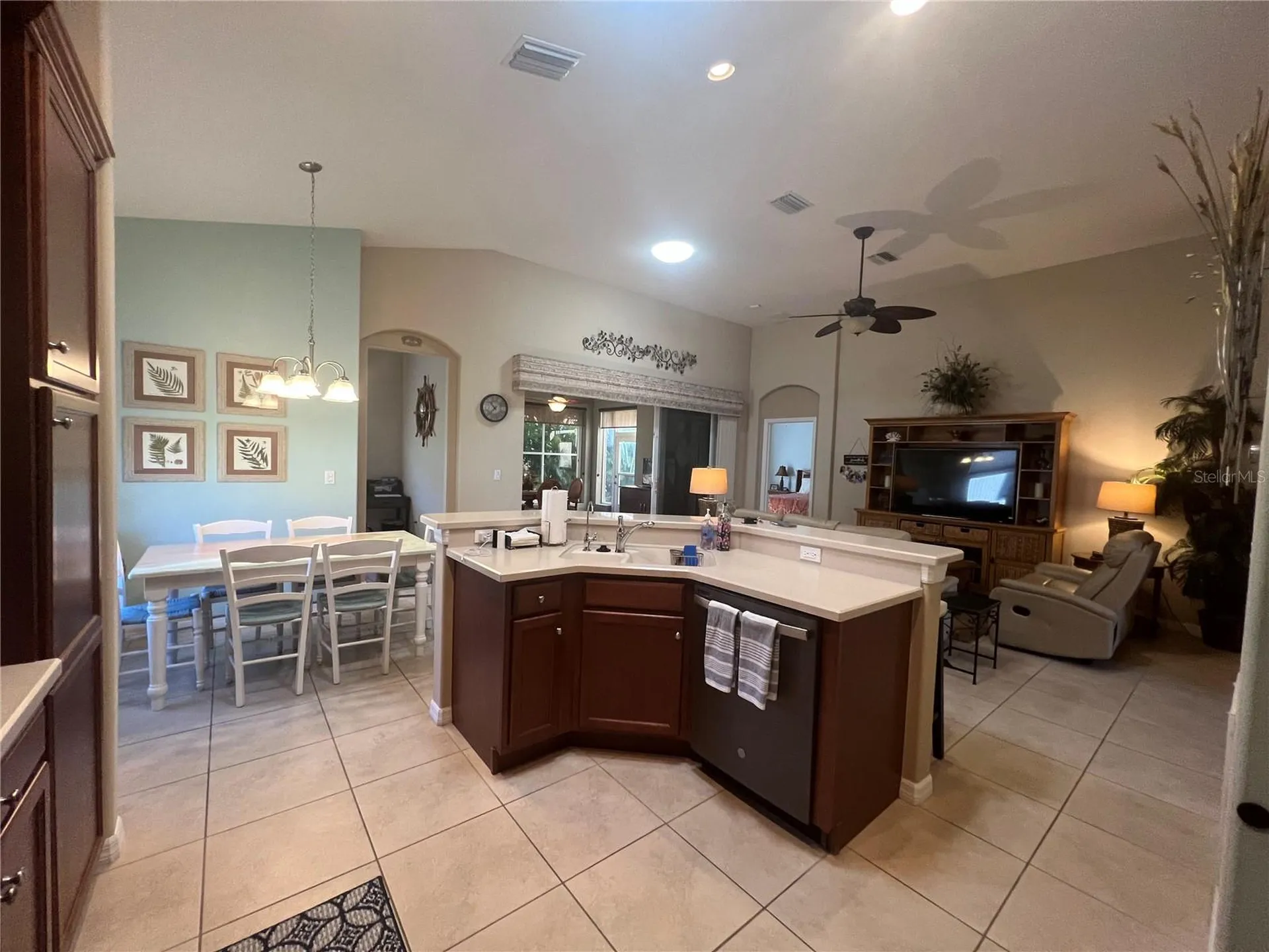1717 Sunderland Drive Port Charlotte FL 33980
