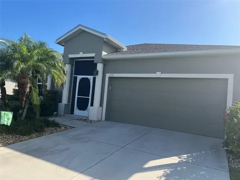 1717 Sunderland Drive Port Charlotte FL 33980