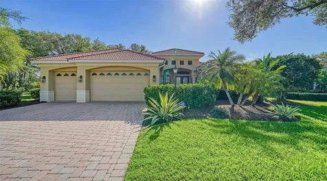 4671 Tuscana Drive Sarasota FL 34241