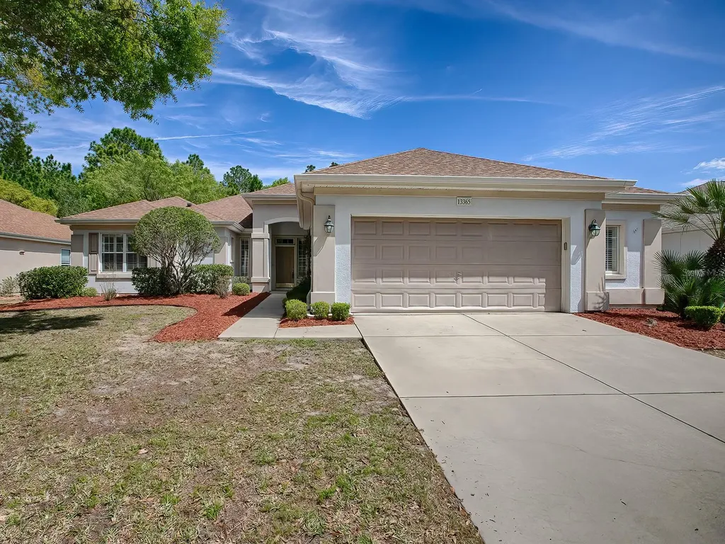 13365 SE 97th Terrace Road Summerfield FL 34491