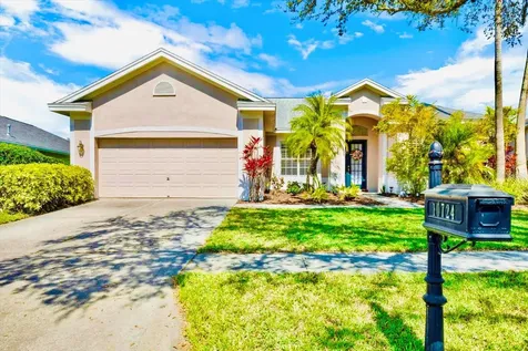 10724 Tavistock Drive Tampa FL 33626