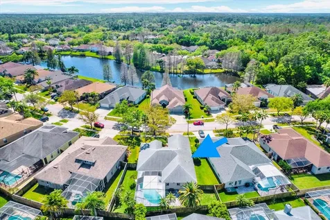 10724 Tavistock Drive Tampa FL 33626
