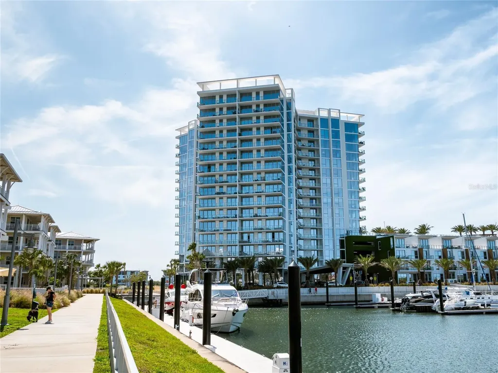 5120 Marina Way Tampa FL 33611
