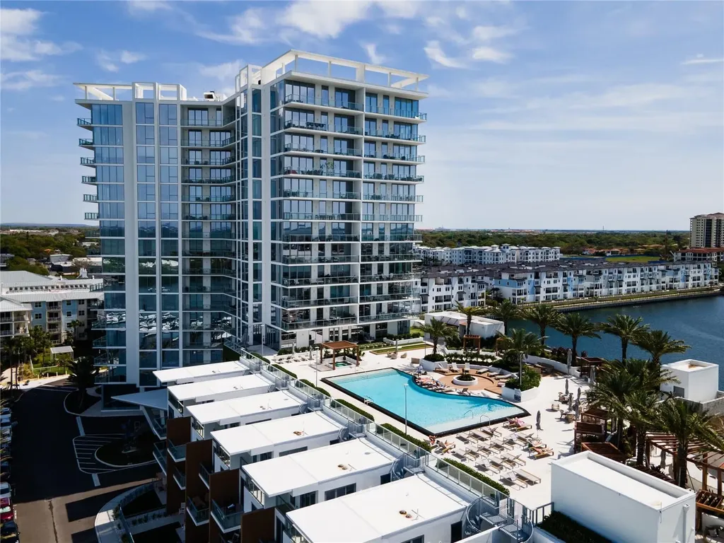 5120 Marina Way Tampa FL 33611