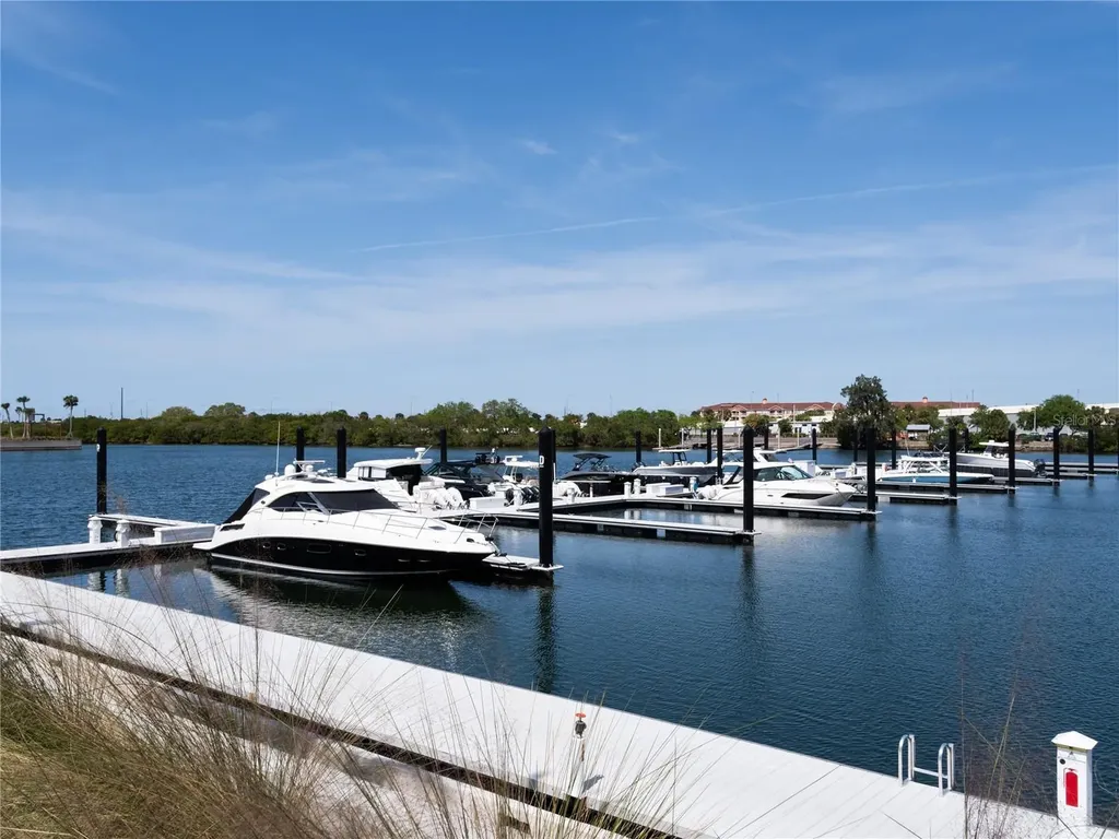 5120 Marina Way Tampa FL 33611