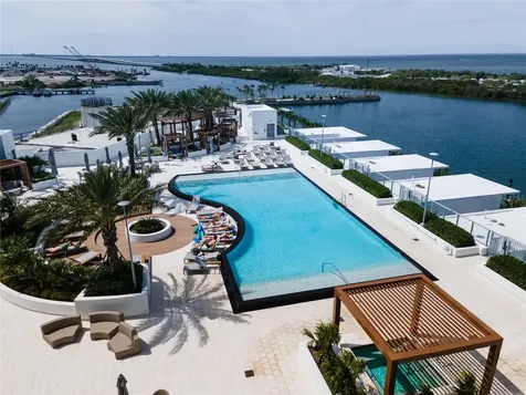 5120 Marina Way Tampa FL 33611