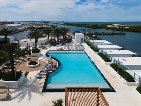 5120 Marina Way Tampa FL 33611