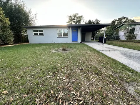 102 Bennett Street Auburndale FL 33823