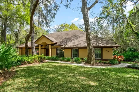 113 River Oaks Circle Sanford FL 32771