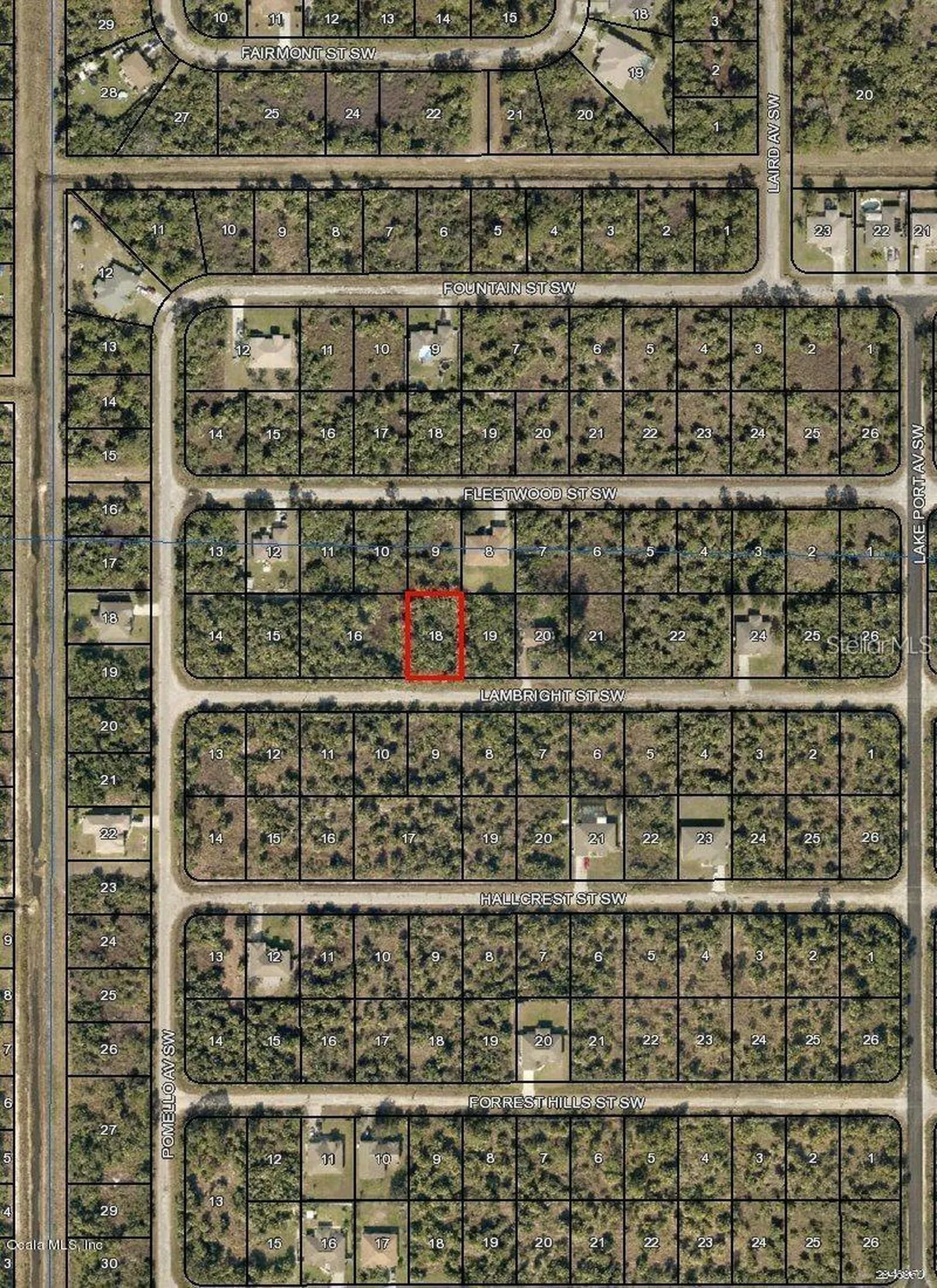 565 Lambright Street SW Palm Bay FL 32908