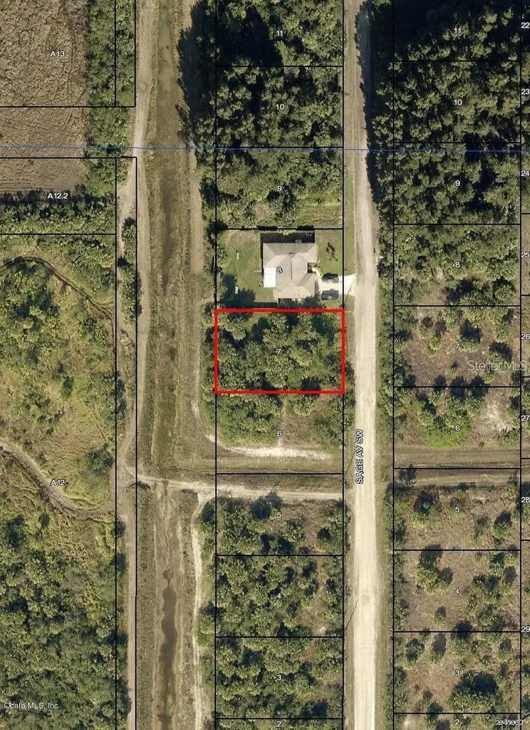 2888 Sage Avenue SW Palm Bay FL 32908