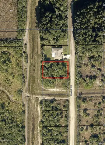 2888 Sage Avenue SW Palm Bay FL 32908