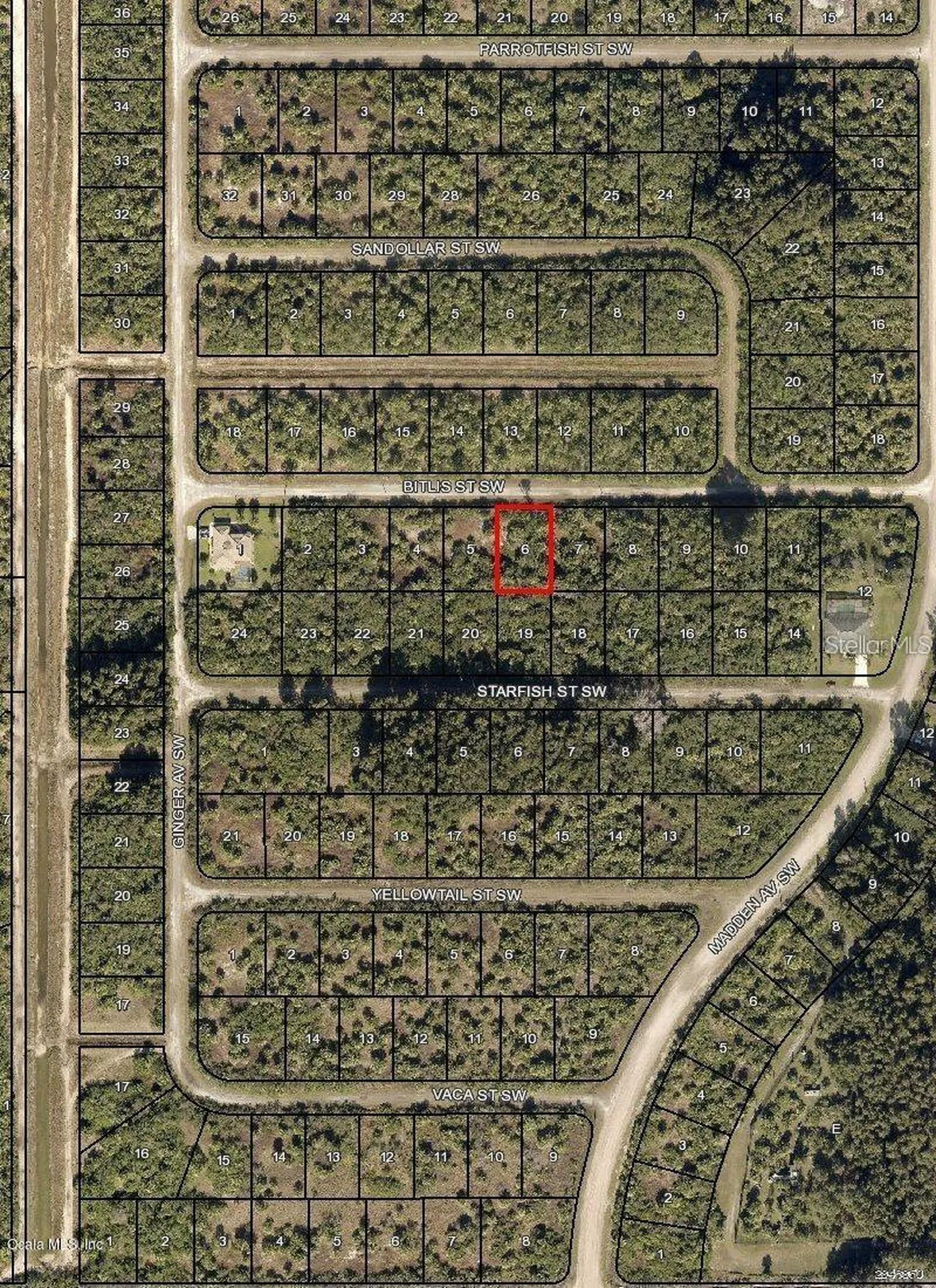 854 Bitlis Street SW Palm Bay FL 32908