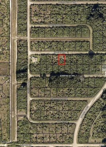 862 Bitlis Street SW Palm Bay FL 32908