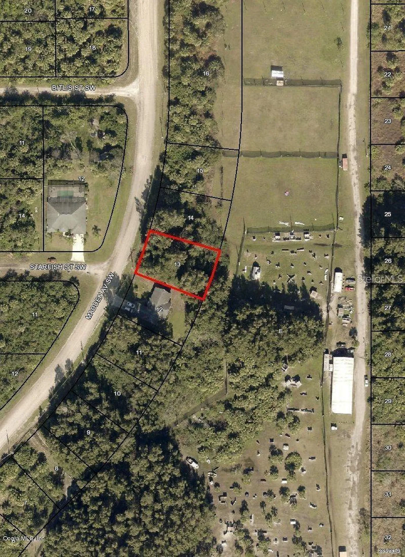 2671 Madden Avenue SW Palm Bay FL 32908
