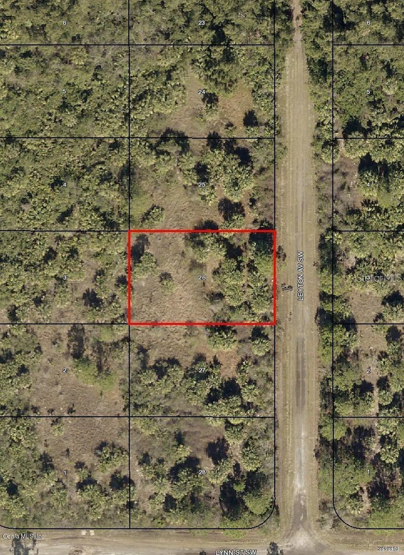 2778 Leyton Avenue SW Palm Bay FL 32908