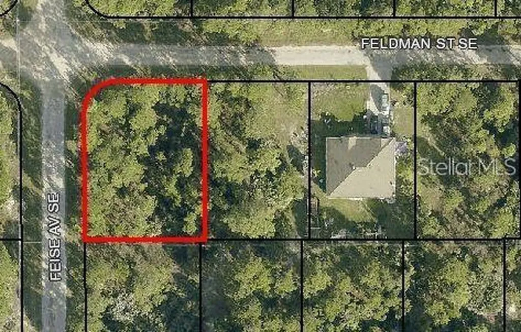 00 Feldman Street SE Palm Bay FL 32909