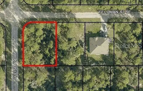 00 Feldman Street SE Palm Bay FL 32909
