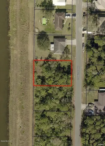 544 Hobart Avenue NW Palm Bay FL 32907