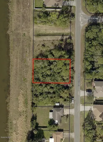 182 Hoffer Avenue NW Palm Bay FL 32907