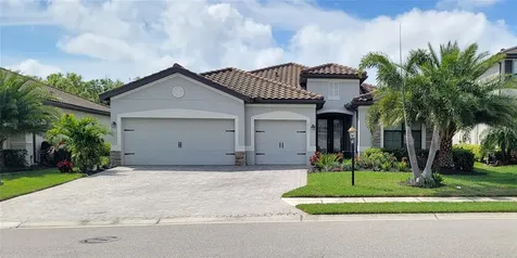 18111 Polo Trail Bradenton FL 34211
