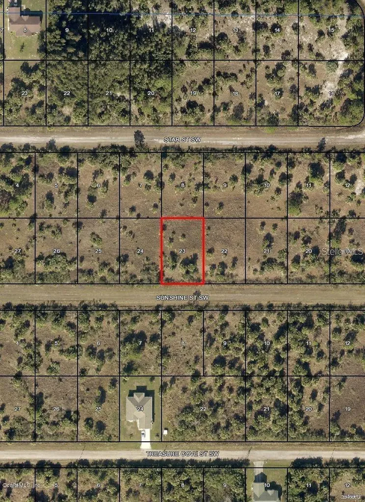 699 Sunshine Street SW Palm Bay FL 32908