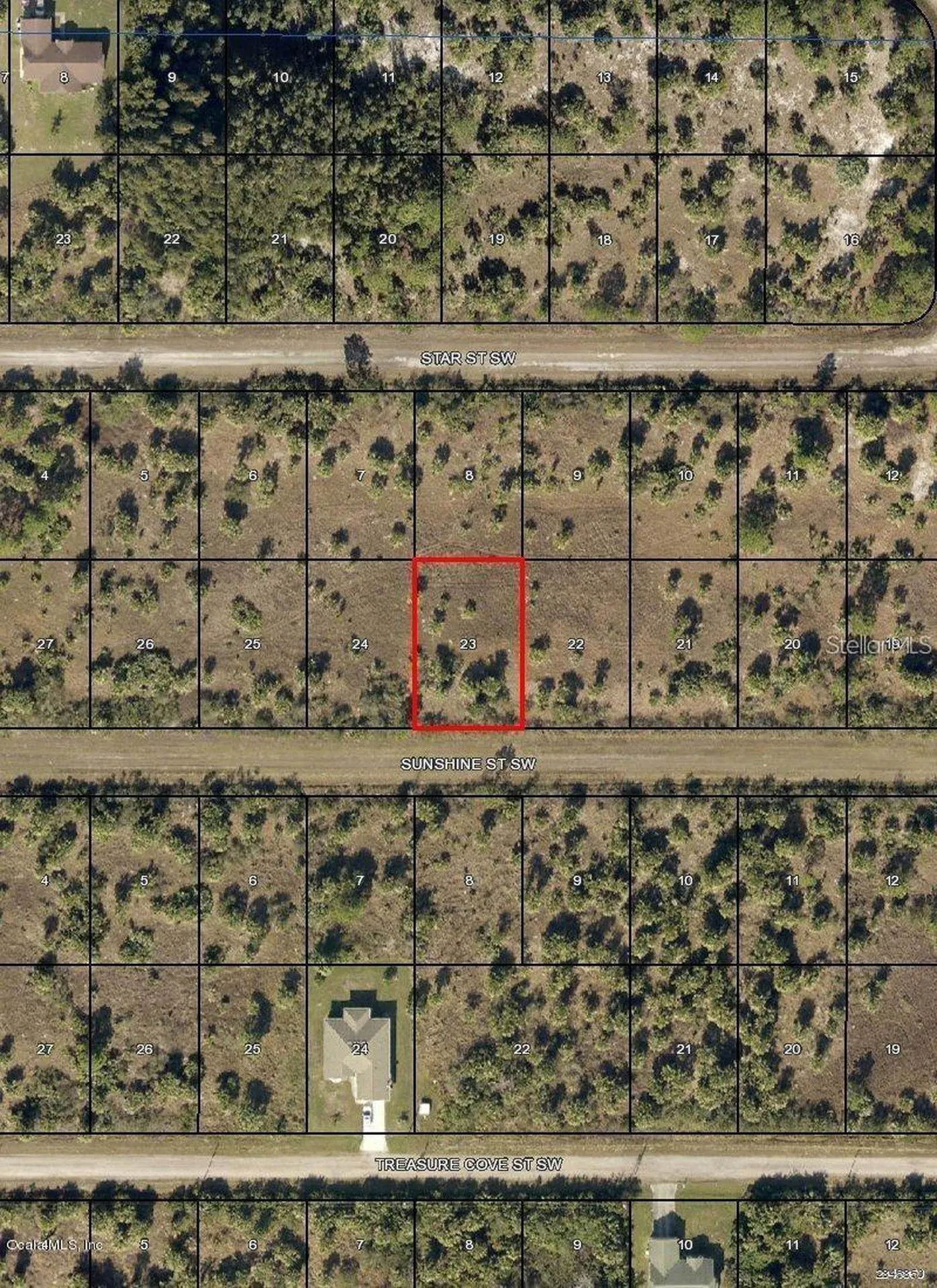 699 Sunshine Street SW Palm Bay FL 32908