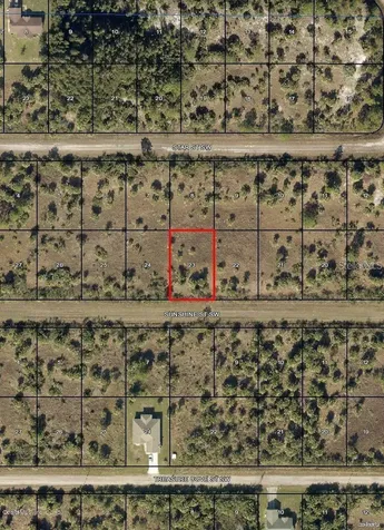 699 Sunshine Street SW Palm Bay FL 32908