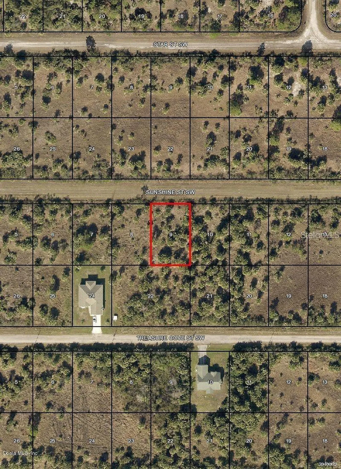 684 Sunshine Street SW Palm Bay FL 32908