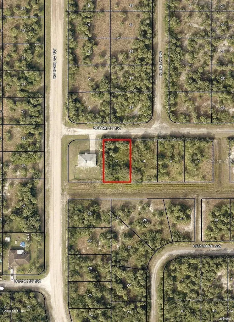690 Krome Street SW Palm Bay FL 32908