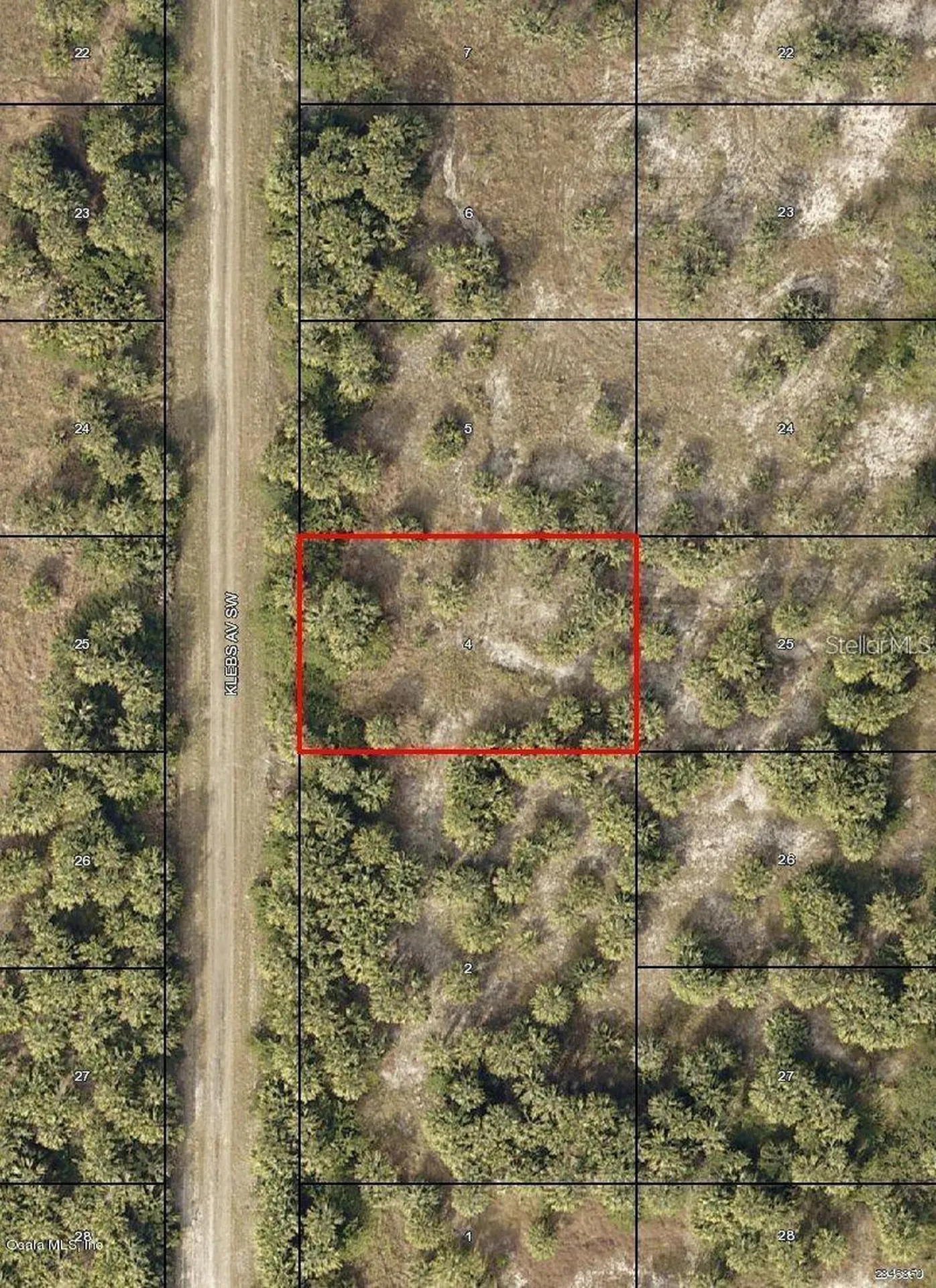 1975 SW Klebs Avenue Palm Bay FL 32908