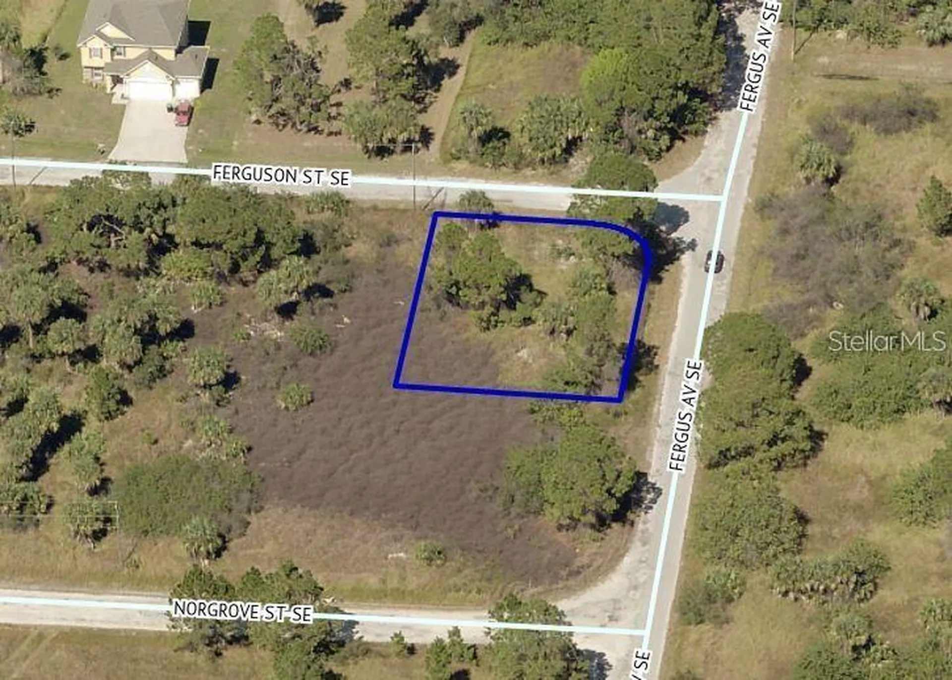 00 Ferguson Street SE Palm Bay FL 32909