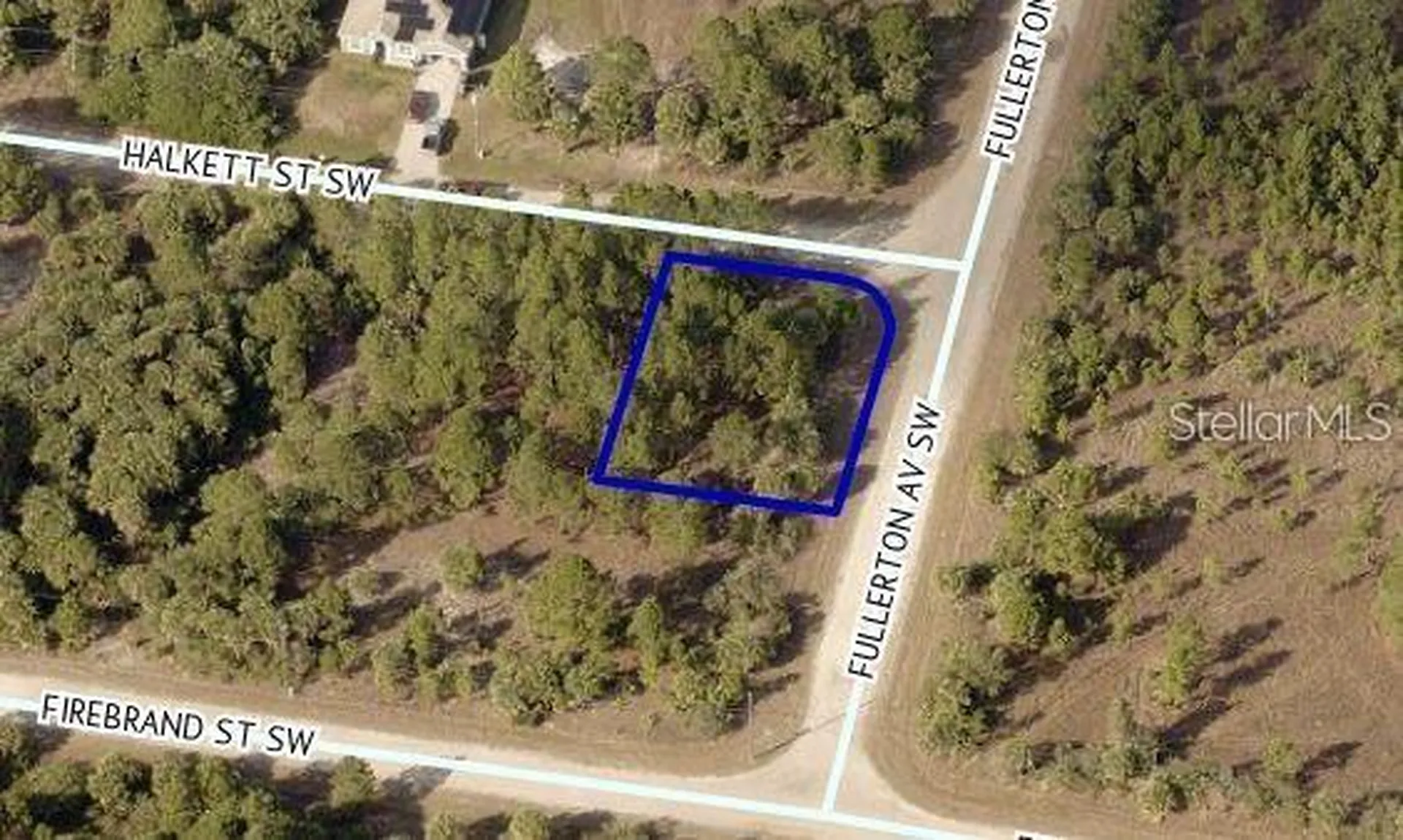 00 Halkett Street SW Palm Bay FL 32909