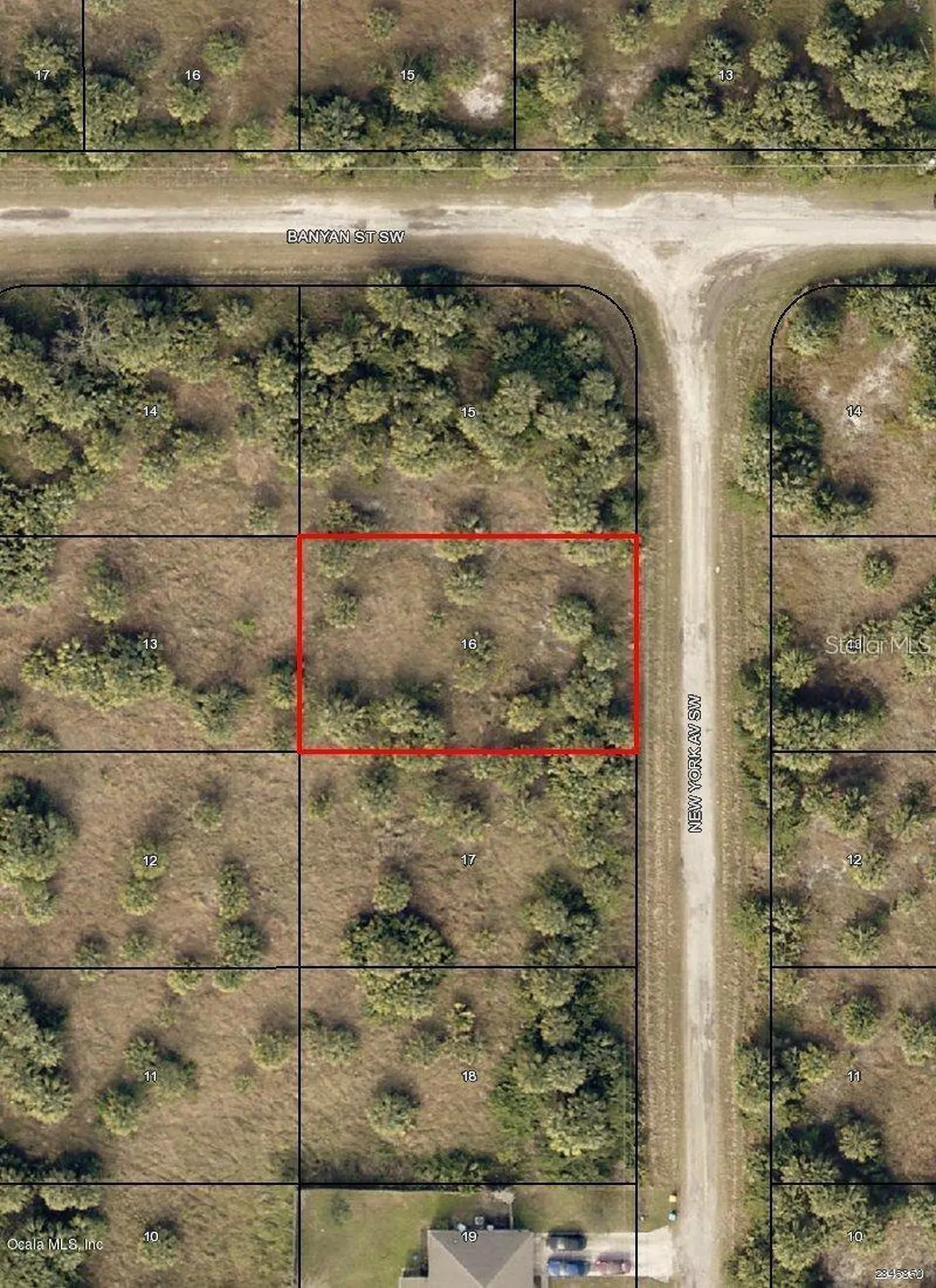 1906 New York Avenue SW Palm Bay FL 32908