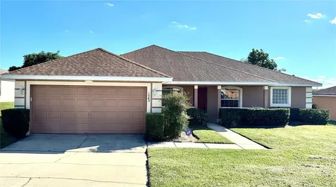 1363 Willow Wind Drive Clermont FL 34711