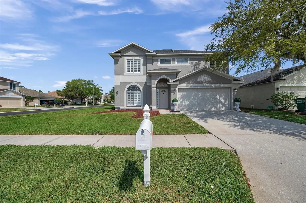 25703 Aldus Drive Land O Lakes FL 34639