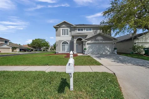 25703 Aldus Drive Land O Lakes FL 34639