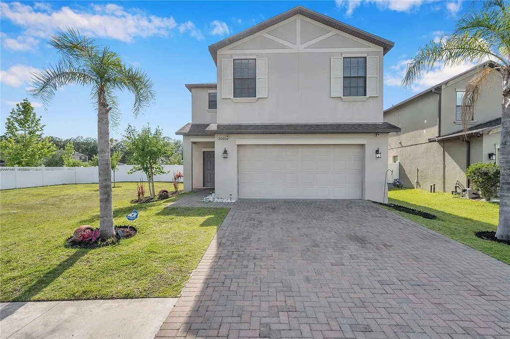 20010 Satin Leaf Avenue Tampa FL 33647