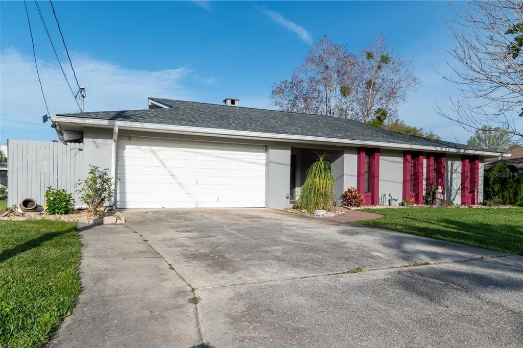 1028 SE 5th Avenue Crystal River FL 34429