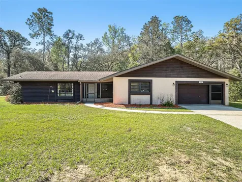 11 Fig Court W Homosassa FL 34446