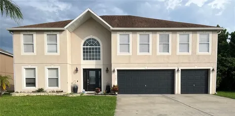 383 Medallion Place Chuluota FL 32766
