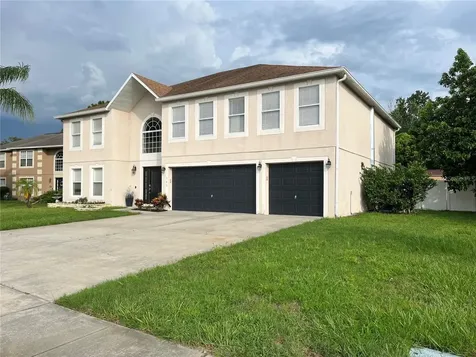 383 Medallion Place Chuluota FL 32766