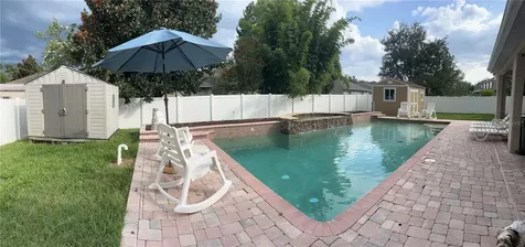 383 Medallion Place Chuluota FL 32766