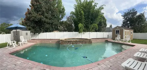 383 Medallion Place Chuluota FL 32766