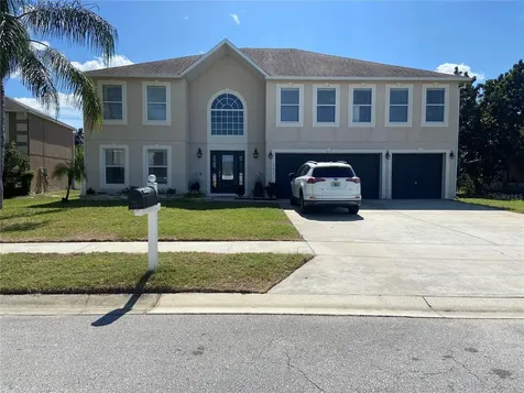 383 Medallion Place Chuluota FL 32766